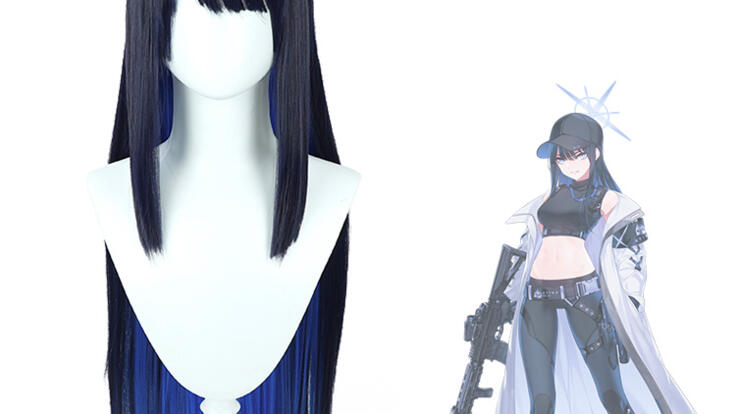 ブルーアーカイブ 錠前サオリ コスプレ フルセット 612xAAW1wiL._UY1000_.jpg