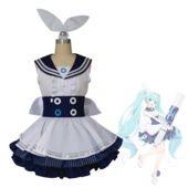 初音ミク×ブルーアーカイブ コスプレ衣装(ゲーム• アニメコスプレ衣装でおすすめの商品)
