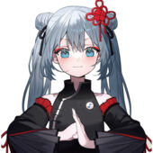 初音ミク × ローソン 2023 コスプレウィッグ(こちらもおすすめ)