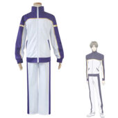 刀剣乱舞-花丸- へし切長谷部 内番ver コスプレ衣装 ジャージ(ゲーム• アニメコスプレ衣装でおすすめの商品)