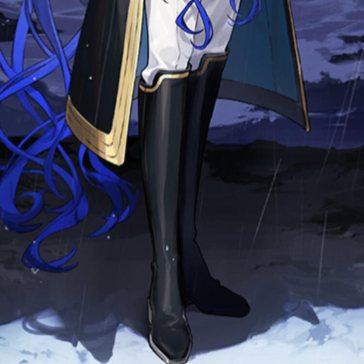 Fate/Grand Order Arcade ネモ 第二段階 コスプレ靴 - Costowns
