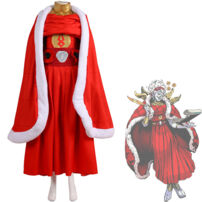 HADES ヒュプノス 道化師 コスプレ衣装(その他 コスプレ衣装)