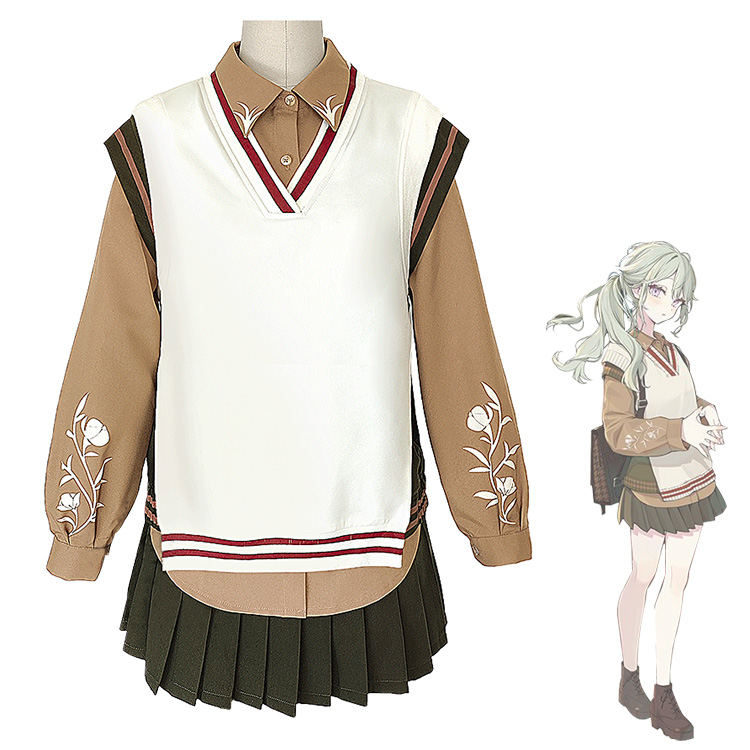 プロジェクトセカイ ZOZOTOWN 草薙寧々 神代類 プロジェクトセカイ ZOZOTOWN 草薙寧々 神代類 m22323375135_1.jpg