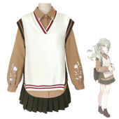 プロジェクトセカイ カラフルステージ! feat. 初音ミク×ZOZOTOWN 草薙寧々 コスプレ衣装(ゲーム• アニメコスプレ衣装でおすすめの商品)