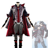 原神 リオセスリ コスプレ衣装(ゲーム• アニメコスプレ衣装でおすすめの商品)