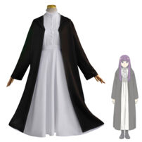 葬送のフリーレン フェルン コスプレ衣装(葬送のフリーレン コスプレ衣装)