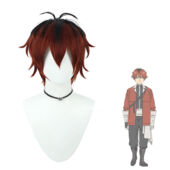 葬送のフリーレン シュタルク コスプレウィッグ(コスプレブーツ、ウィッグ、道具でおすすめの商品)