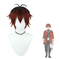 葬送のフリーレン シュタルク コスプレウィッグ(コスプレウィッグ)