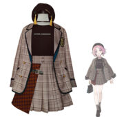 プロジェクトセカイ カラフルステージ! feat. 初音ミク×ZOZOTOWN 鳳えむ コスプレ衣装(ランキング)