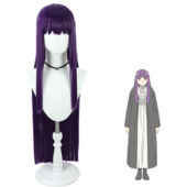 葬送のフリーレン フェルン コスプレウィッグ(コスプレブーツ、ウィッグ、道具でおすすめの商品)