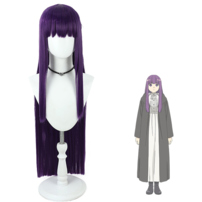 葬送のフリーレン フェルン コスプレウィッグ(202×202)