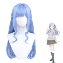BanG Dream! It's MyGO!!!!! 豊川祥子 コスプレウィッグ(コスプレウィッグ)