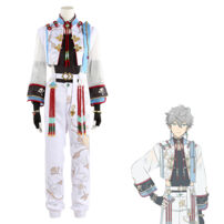 あんさんぶるスターズ！！ 瀬名泉 斎宮宗 白鳥藍良 神崎颯馬 コスプレ衣装 スカウト！夕立のパドル 夕立のパドル衣装(あんさんぶるスターズ! コスプレ衣装)