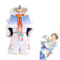 あんさんぶるスターズ！！ アルバムシリーズ 『TRIP』 Ra*bits コスプレ衣装 天満光 紫之創 仁兎なずな 真白友也(あんさんぶるスターズ! コスプレ衣装)