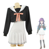 星屑テレパス 小ノ星海果 明内ユウ コスプレ衣装(ゲーム• アニメコスプレ衣装でおすすめの商品)