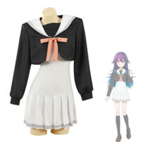 星屑テレパス 小ノ星海果 明内ユウ コスプレ衣装(その他 コスプレ衣装)