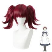 黒執事 メイリン コスプレウィッグ(コスプレブーツ、ウィッグ、道具でおすすめの商品)