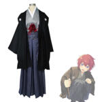 あんさんぶるスターズ！！ 朱桜司 喪服（幼少期） コスプレ衣装