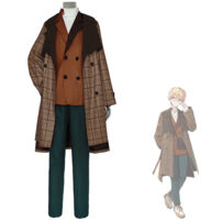 プロジェクトセカイ カラフルステージ! feat. 初音ミク×ZOZOTOWN 天馬司 コスプレ衣装(プロジェクトセカイ カラフルステージ！ feat. 初音ミク コスプレ衣装)