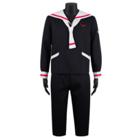 カードキャプターさくら 李小狼 コスプレ衣装(202×202)