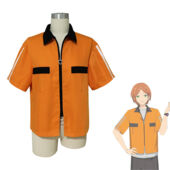 あんさんぶるスターズ！ 葵ひなた 私服（春～夏） コスプレ衣装(こちらもおすすめ)