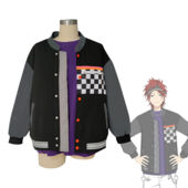 あんさんぶるスターズ！！ 天城燐音 私服（秋〜冬） コスプレ衣装(ゲーム• アニメコスプレ衣装でおすすめの商品)