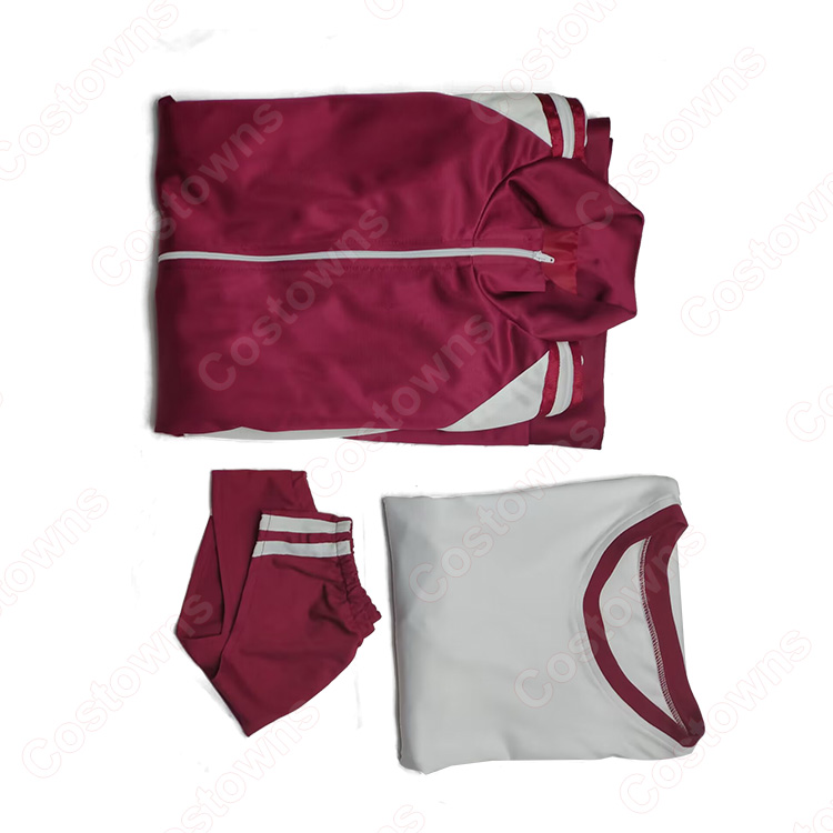 ブルーアーカイブ 天雨アコ 体操服 コスプレ衣装 - Costowns