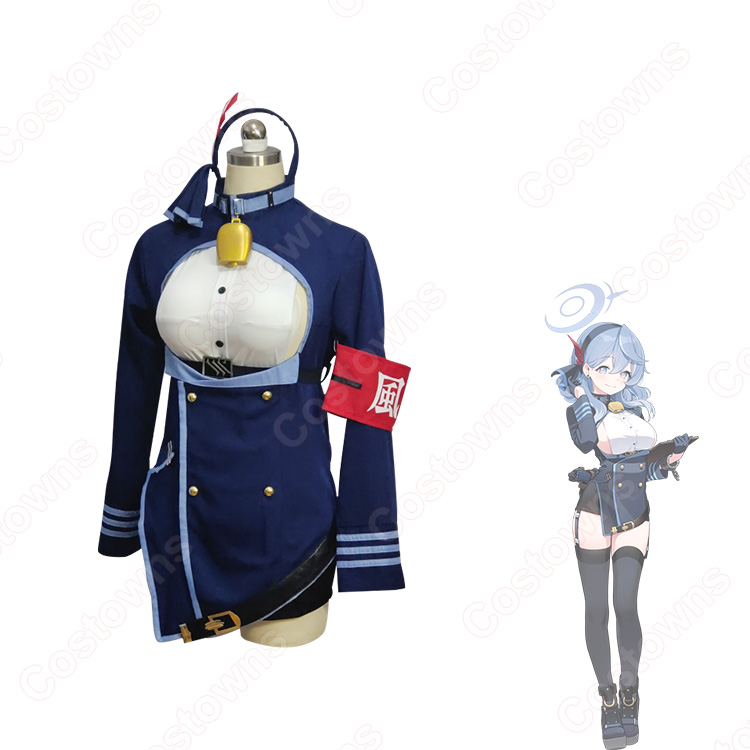 コスプレ衣装 AKo e900042bb4d74220a63d99e0d59ae4