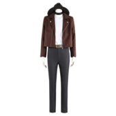 文豪ストレイドッグス 第5シーズン 吸血鬼 中原中也 コスプレ衣装(ゲーム• アニメコスプレ衣装でおすすめの商品)