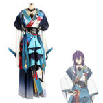 あんさんぶるスターズ！！ 礼瀬マヨイ 青葉つむぎ 真白友也 朔間凛月 コスプレ衣装 スカウト！幻想夜光 幻想夜光衣装