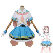 ラブライブ！スクールアイドルフェスティバル2 MIRACLE LIVE! 桜内梨子 コスプレ衣装(ゲーム• アニメコスプレ衣装でおすすめの商品)