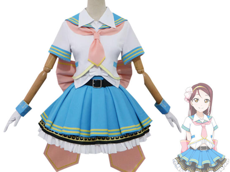 Amazon.co.jp: [XIN YUE] ラブライブ スクフェスAC メイド・イン