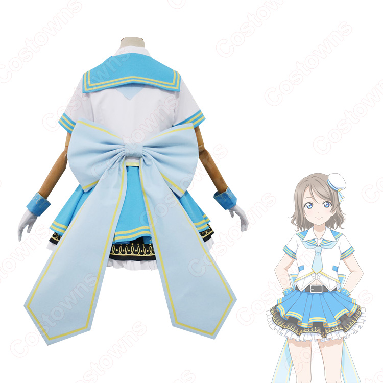ラブライブ！スクールアイドルフェスティバル2 MIRACLE LIVE! 渡辺曜