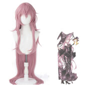 初音ミク×ラスカル 2023 巡音ルカ コスプレウィッグ(コスプレブーツ、ウィッグ、道具でおすすめの商品)
