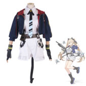 カラビヤウ ミシェル コスプレ衣装(ゲーム• アニメコスプレ衣装でおすすめの商品)