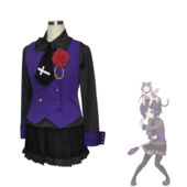 中二病でも恋がしたい! コスプレ衣装通販|富樫勇太などのコスプレ衣装