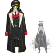 ブルーアーカイブ 羽沼マコト コスプレ衣装(ゲーム• アニメコスプレ衣装でおすすめの商品)