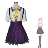 天使☆騒々 RE-BOOT! 谷風天音 コスプレ衣装(ゲーム• アニメコスプレ衣装でおすすめの商品)