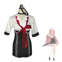 ブルーアーカイブ キララ コスプレ衣装(ブルーアーカイブ -Blue Archive- コスプレ衣装)