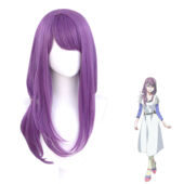 東京喰種 神代利世 コスプレウィッグ(ゲーム• アニメコスプレ衣装でおすすめの商品)