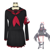 ブルーアーカイブ 仲正イチカ コスプレ衣装(202×202)