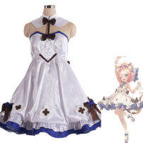 原神 オーケストラコンサート2023 ディオナ コスプレ衣装(原神 コスプレ衣装)