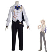 原神 オーケストラコンサート2023 アルベド コスプレ衣装(ゲーム• アニメコスプレ衣装でおすすめの商品)
