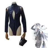 アズールレーン エンタープライズ スカイスケープ・ダイバー コスプレ衣装(ゲーム• アニメコスプレ衣装でおすすめの商品)