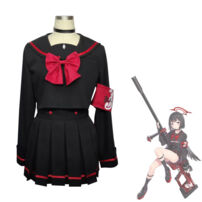 ブルーアーカイブ 静山マシロ コスプレ衣装(ブルーアーカイブ -Blue Archive- コスプレ衣装)