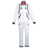 ブルーロック 糸師冴 士道龍聖 閃堂秋人 オリヴァ・愛空 コスプレ衣装 U-20戦 ジャージ(ゲーム• アニメコスプレ衣装でおすすめの商品)