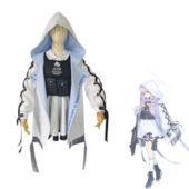 ブルーアーカイブ 秤アツコ コスプレ衣装(ゲーム• アニメコスプレ衣装でおすすめの商品)