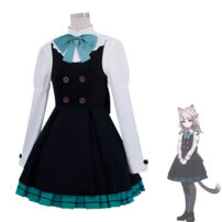 原神 リネット 幼少期 コスプレ衣装(原神 コスプレ衣装)