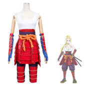 ゾン100〜ゾンビになるまでにしたい100のこと〜 ベアトリクス・アメルハウザー コスプレ衣装(ゲーム• アニメコスプレ衣装でおすすめの商品)