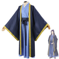 薬屋のひとりごと 壬氏（ジンシ） コスプレ衣装(薬屋のひとりごと コスプレ衣装)